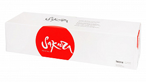 Картридж Sakura TK5215K (1T02R60NL0) для Kyocera, TASKalfa406ci, черный, 20000 к.