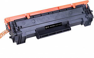Картридж лазерный Cactus CS-CF244A CF244A черный (1000стр.) для HP LJ M15 Pro/M15a Pro/M28a Pro MFP/M28w Pro MFP