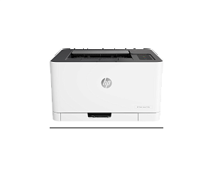 Принтер лазерный HP Color Laser 150a 4ZB94A