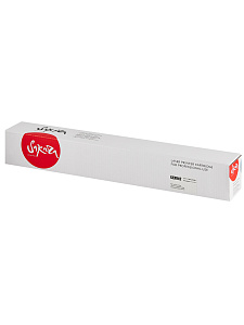 Тонер-туба Sakura C-EXV42 (6908B002) для Canon IR-2202/IR-2204, черный, 10200 к.