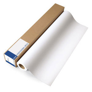 45273 Бумага EPSON Bond Paper White 24'' (610мм x 50м, 80 г/м2)