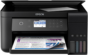 МФУ EPSON L6160, C11CG21404