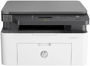 МФУ лазерное HP Laser 135a 4ZB82A