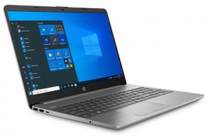 27K10EABH5 Ноутбук HP 250 G8  i3-1005G1/4GB/1TB/15.6"/РУС  + ФИРМЕННАЯ СУМКА