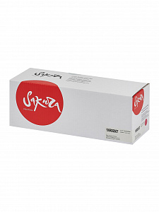 Картридж Sakura 106R02607 для XEROX, пурпурный, 4500 к.