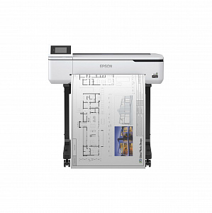 Принтер EPSON SureColor SC-T3100 (формат A1+)