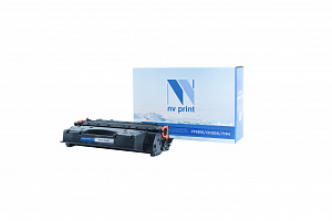 Картридж NV-Print совместимый NV-CF280X/CE505X/NV-719H для HP LaserJet Pro 400 MFP M425dn/ 400 MFP M425dw/ 400 M401dne/ 400 M401a/ 400 M401d/ 400 M401dn/ 400 M401dw/ P2055/ P2055d/ P2055dn / Canon LBP-6300dn/ LBP-6650dn/ MF5840dn/ MF5880dn (6900k)