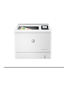 Принтер лазерный HP Color LaserJet Enterprise M554dn 7ZU81A