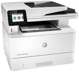 МФУ лазерное HP LaserJet Pro M428dw W1A28A