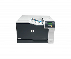 Принтер лазерный HP Color LaserJet Pro CP5225n CE711A