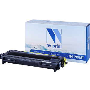 Картридж NV-Print совместимый NV-TN-2085T для Brother HL-2035R (1500k)