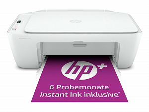 МФУ струйное HP DeskJet 2710e 26K72B