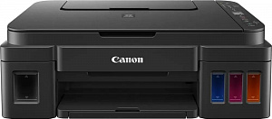 МФУ струйное Canon PIXMA G3411 2315C025