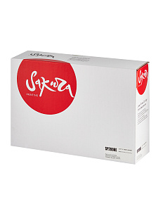 Картридж Sakura SP200HE для Ricoh, черный, 2600 к.