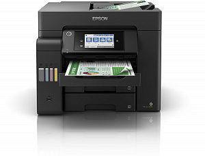 МФУ струйное EPSON L6550 (C11CJ30404)