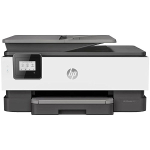 МФУ струйное HP OfficeJet 8013 1KR70B