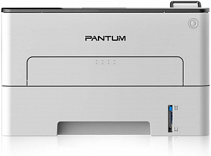 Принтер лазерный Pantum P3302DN