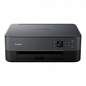 ПТВ 000528-МФУ струйное Canon PIXMA TS5340a 3773C107