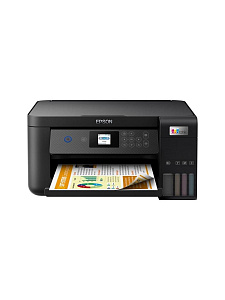 МФУ струйное EPSON L4260 (C11CJ63412)