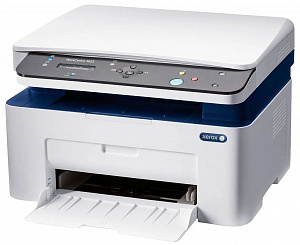 МФУ лазерное Xerox WorkCentre 3025BI