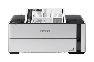 Струйный принтер Epson M1170