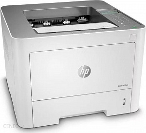 Принтер лазерный HP LaserJet 408dn 7UQ75A