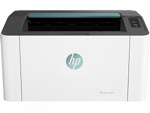 Принтер лазерный HP Laser 107r 5UE14A