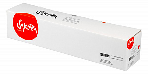 Картридж Sakura 106R01571 для XEROX, пурпурный, 17200 к.