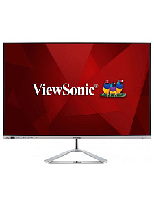 32" Игровой монитор ViewSonic VX3276-2K-MHD-2 IPS экран QHD 75Гц