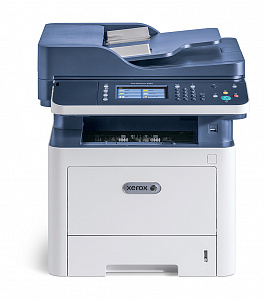 МФУ лазерный Xerox WorkCentre 3335DNI (3335VDNI) ч/б A4