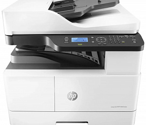 МФУ лазерное HP LaserJet M443nda 8AF72A