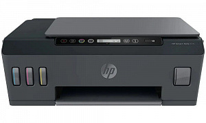 МФУ струйное HP Smart Tank 515 1TJ09A