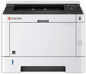 Принтер лазерный Kyocera ECOSYS P2040dw (с доп. картриджем на 7200 стр.) 1102RY3NL0