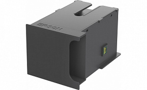 T6710 Емкость для отработанных чернил Epson C13T671000