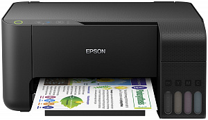 Многофункциональное устройство EPSON L3110