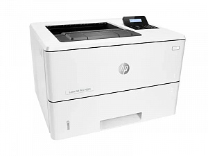 Принтер лазерный HP LaserJet Pro M501dn  J8H61A