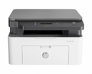 МФУ лазерное HP Laser 135w 4ZB83A