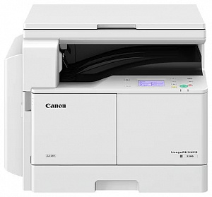 МФУ лазерное Canon  imageRUNNER 2206 3030C001