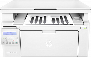 МФУ лазерное HP Laser Jet Pro M130nw G3Q58A