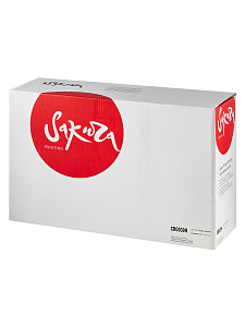 Картридж Sakura 039H (0288C001) для Canon LBP351/ LBP352, черный, 25000 к.