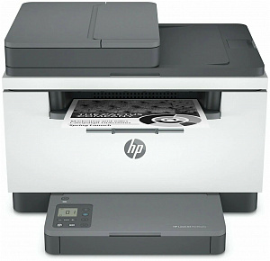 МФУ лазерное HP LaserJet M236sdw 9YG09A