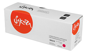 Картридж Sakura 106R02234 для XEROX, пурпурный, 6000 к.