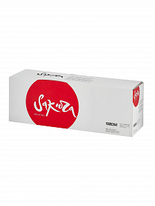 Картридж Sakura 106R03941 для XEROX, черный, 10300 к.