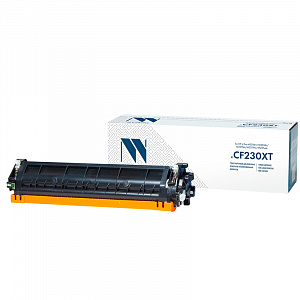 Картридж NV-Print совместимый NV-CF230XT для HP LaserJet Pro M227fdn/ M227fdw/ M227sdn/ M203dn/ M203dw (3500k)