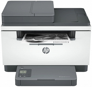 МФУ лазерное HP LaserJet M236sdn 9YG08A