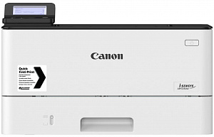 Принтер лазерный Canon i-Sensys LBP226dw 3516C007