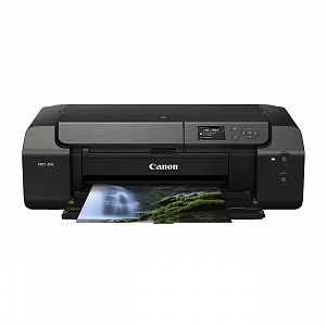 Принтер струйный Canon PIXMA PRO-200 4280C009