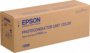 S051209 Фотобарабан для цветных картриджей EPSON для AcuLaser C9300