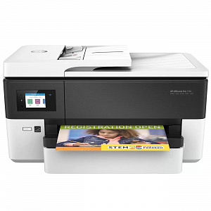 МФУ струйное HP OfficeJet Pro 7720 Y0S18A 