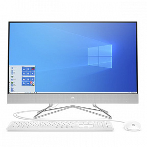 НР Моноблок AIO 27-DP1888D РС/I7 -1165G7/16GB/1TB SSD/WIN10H/27"/Рус/Сенсорный (4F672PA)